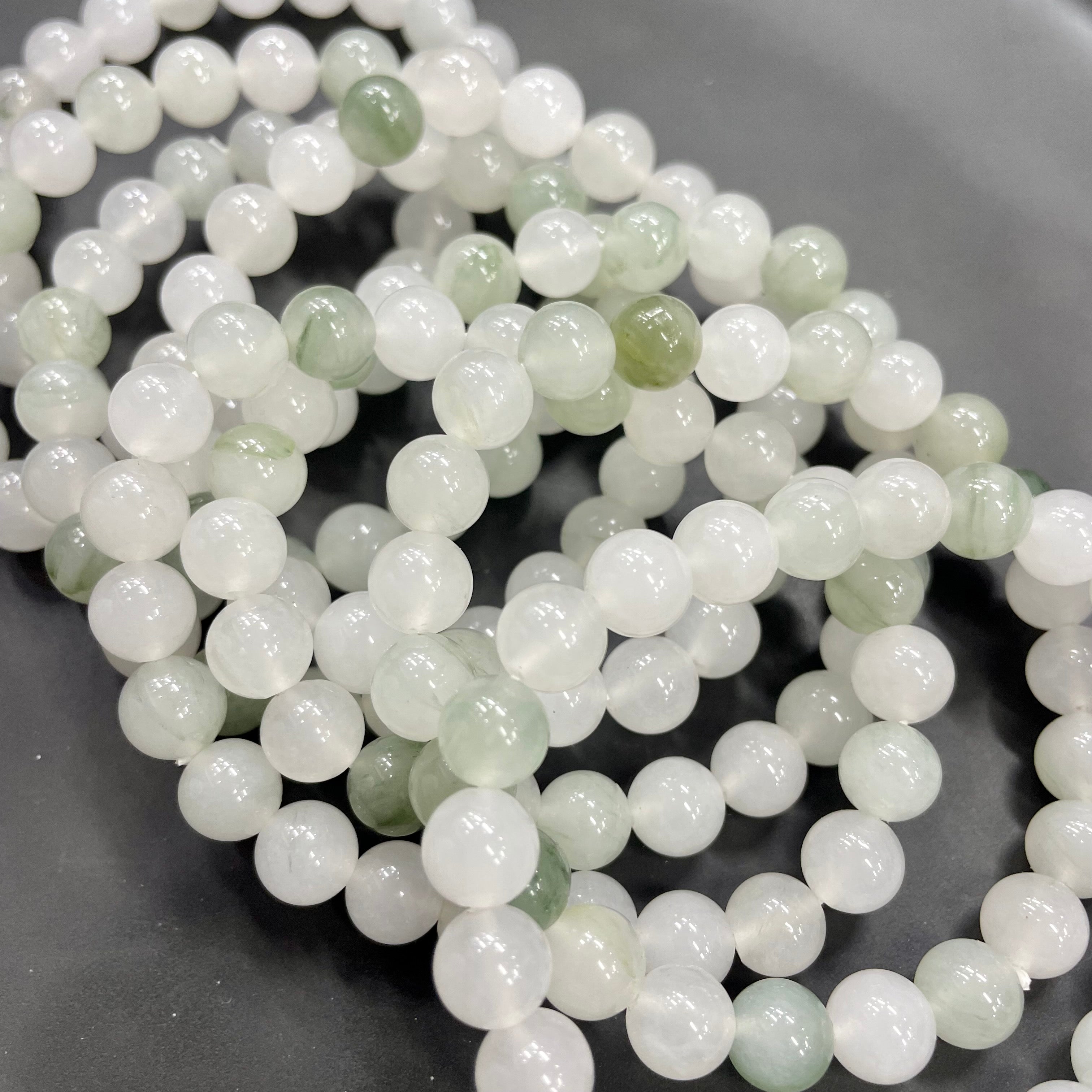 Tianshan Jade Bracelets