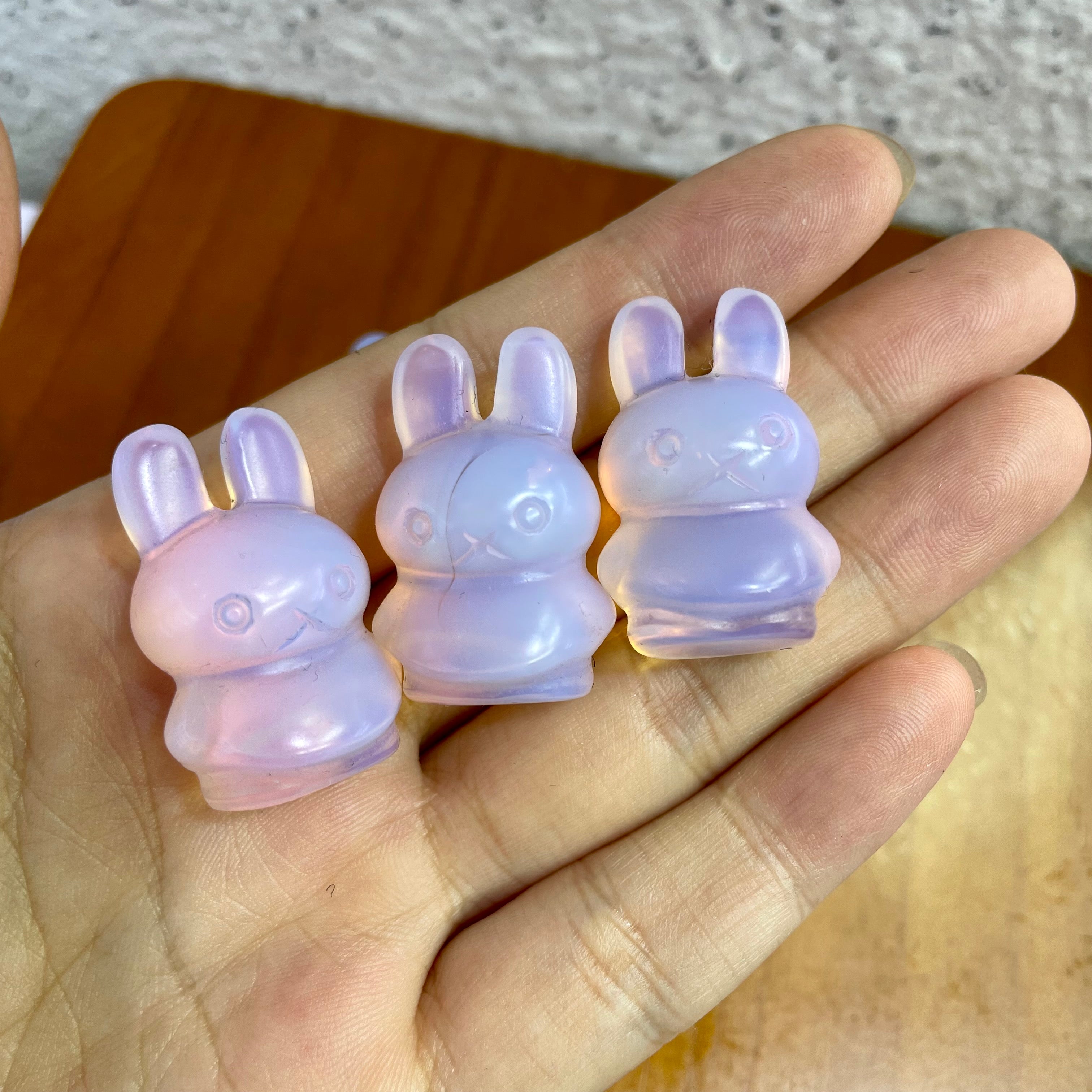 3CM Melody Mini Carving Gift Decor Wholesale