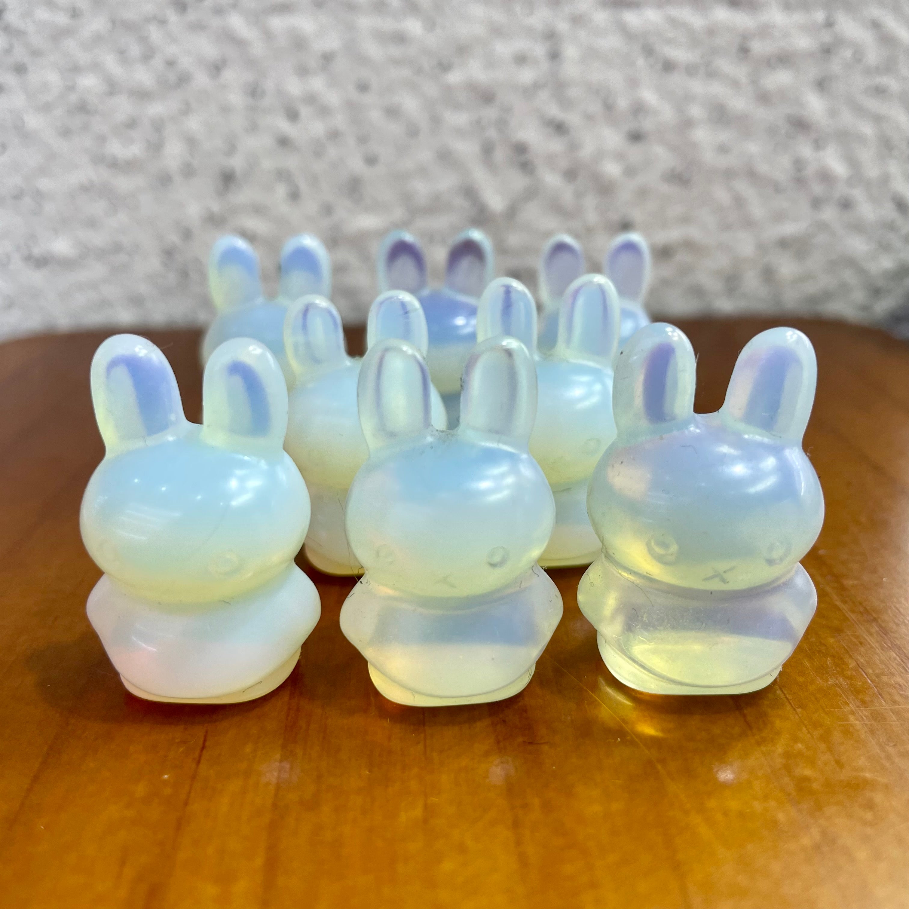 3CM Melody Mini Carving Gift Decor Wholesale