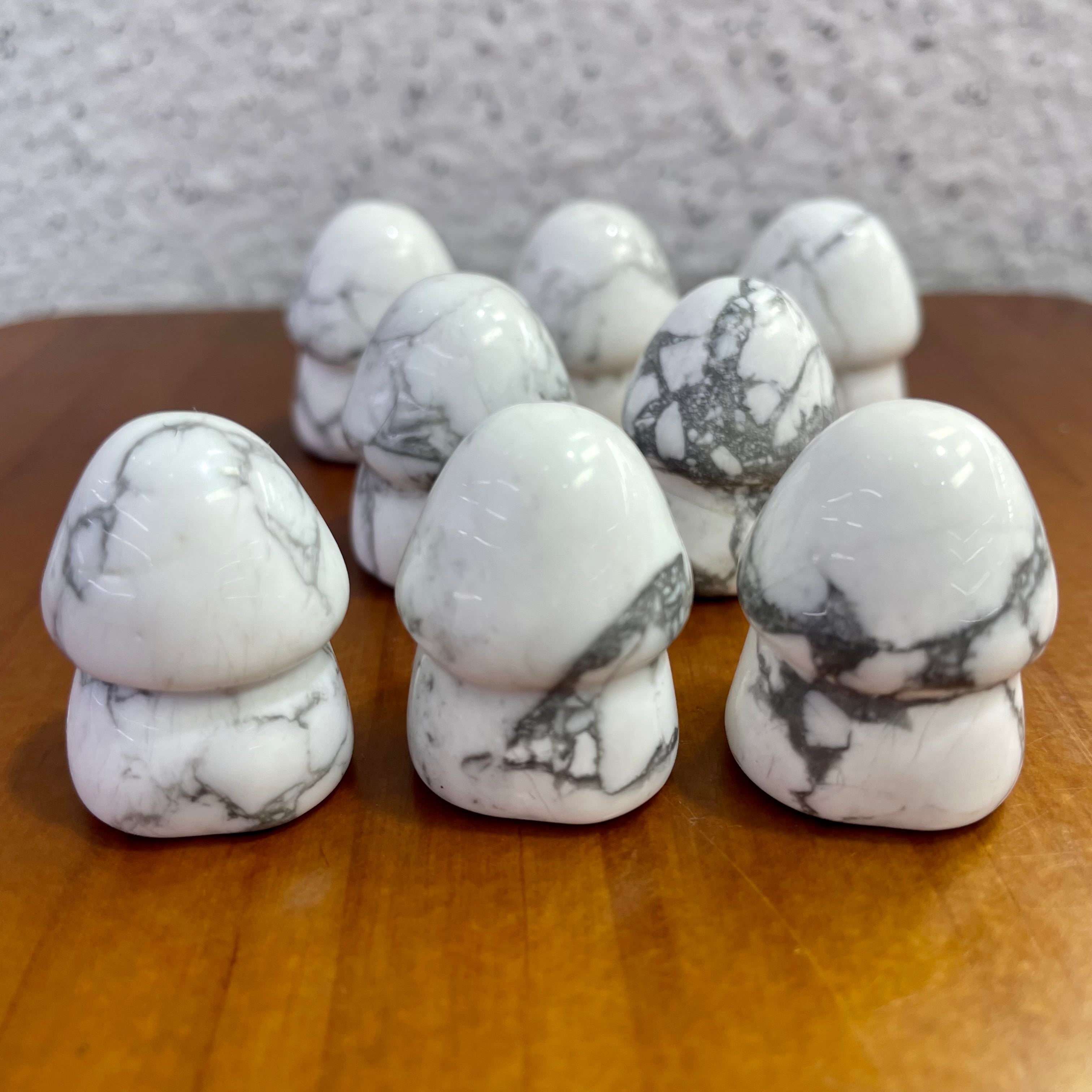 3CM Cute Ding Ding Mini Carving