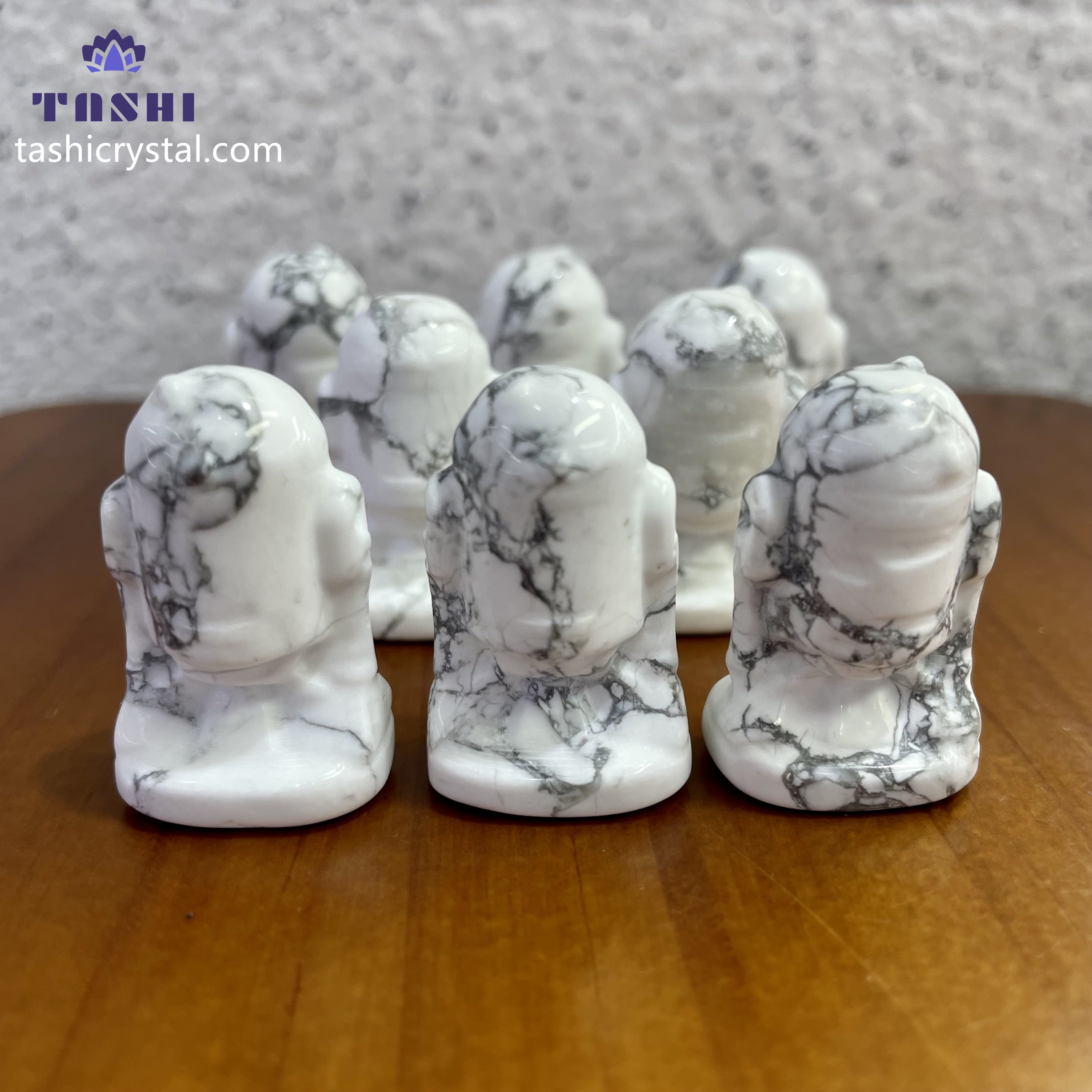 3CM Star Wars Characters Mini Carving