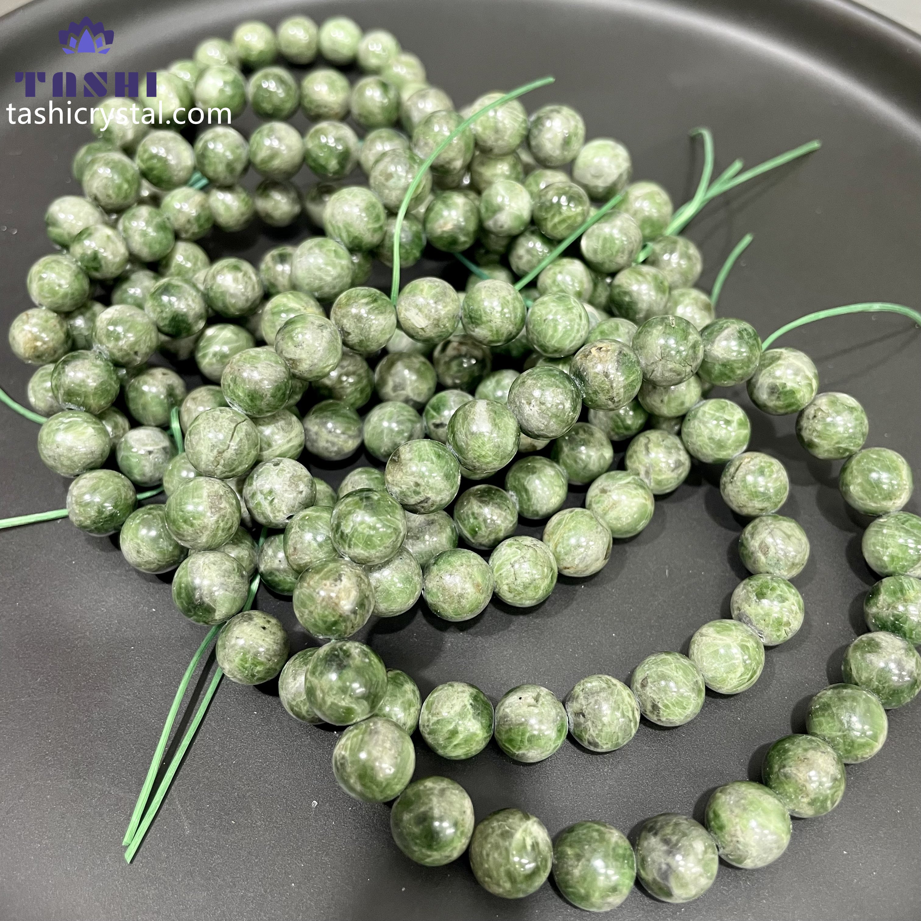 Diopside Bracelets