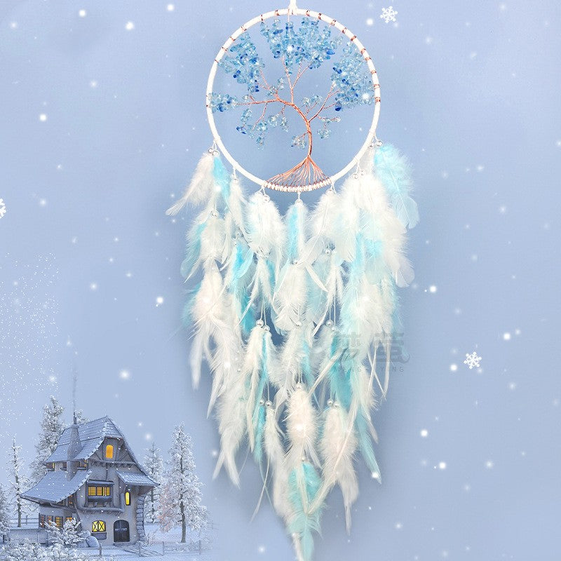 Dreamcatchers
