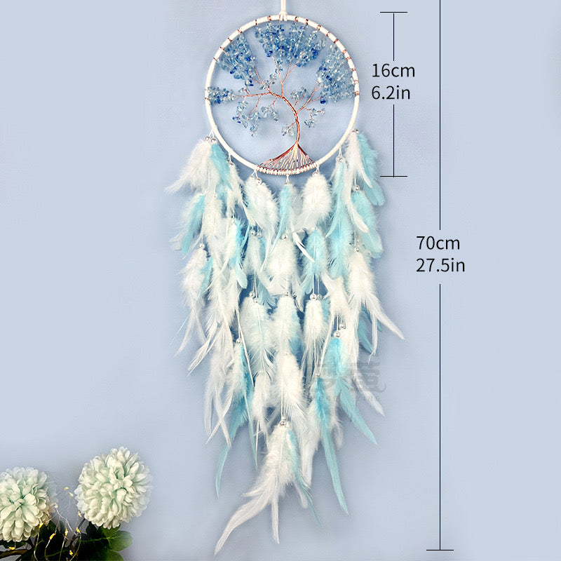 Dreamcatchers