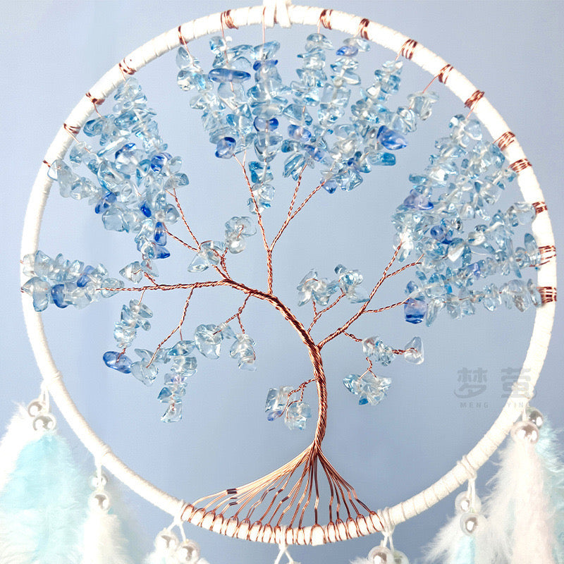 Dreamcatchers