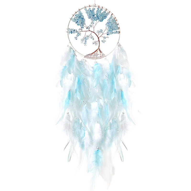 Dreamcatchers