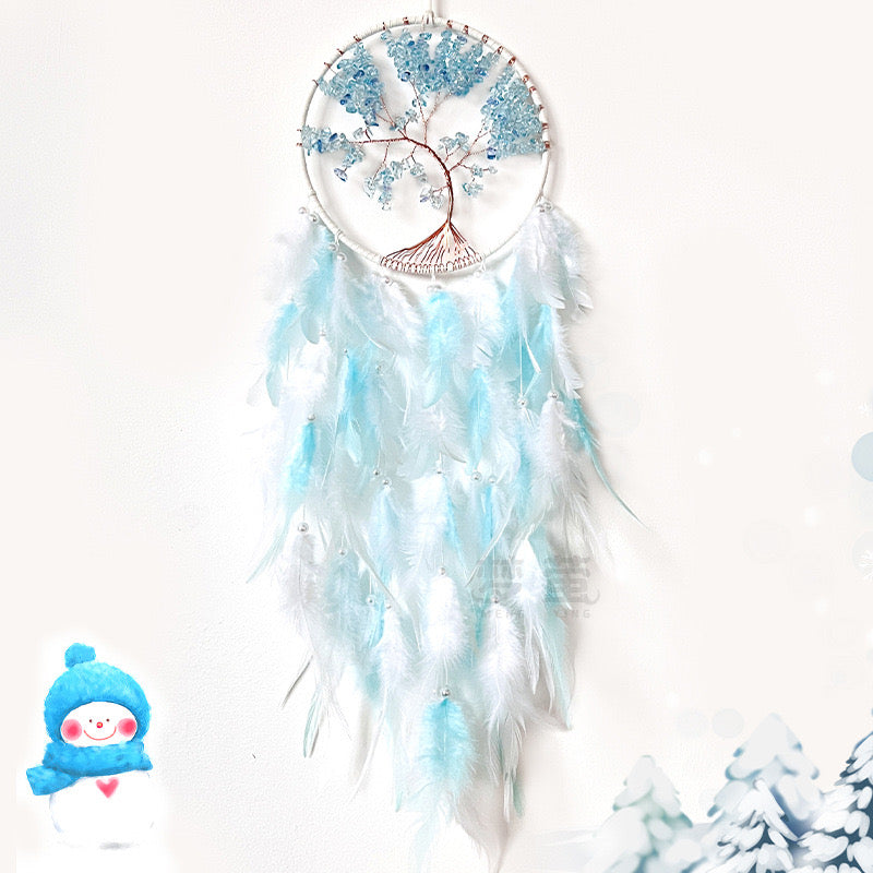 Dreamcatchers