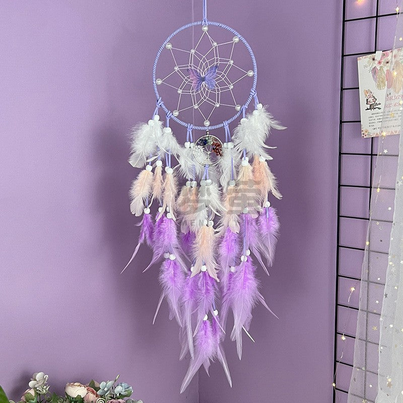 Dreamcatchers