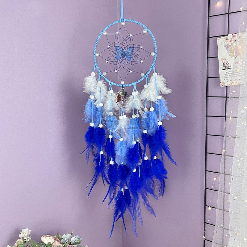 Dreamcatchers