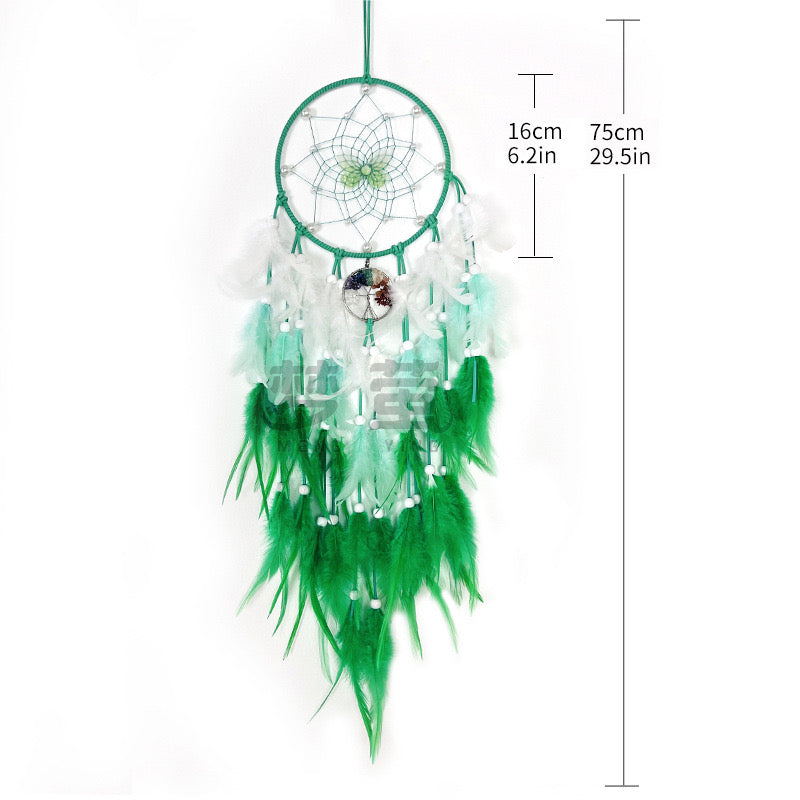 Dreamcatchers