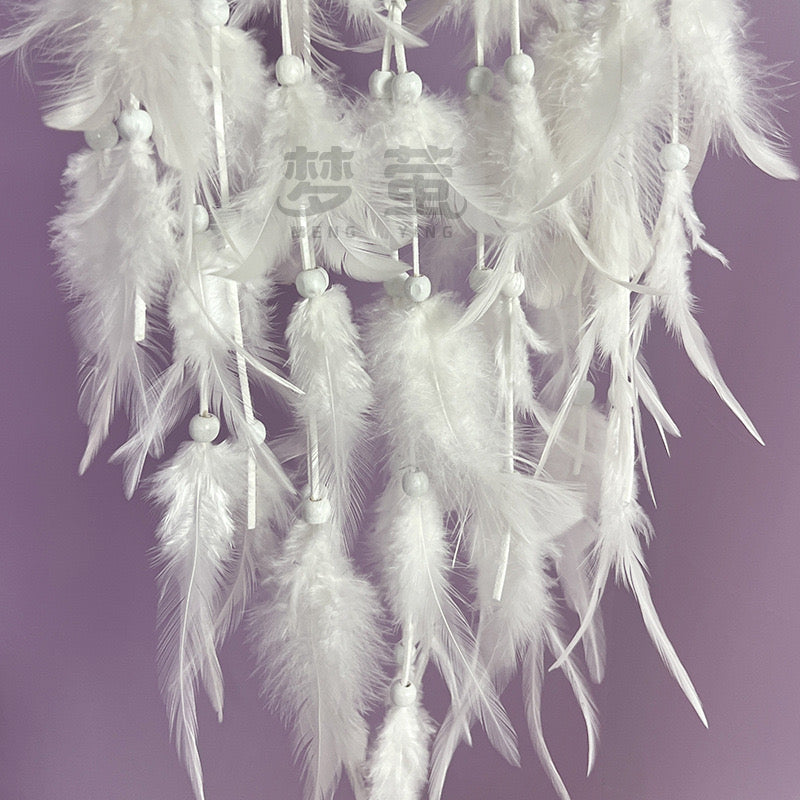 Dreamcatchers