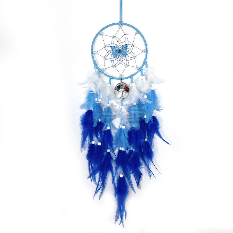 Dreamcatchers