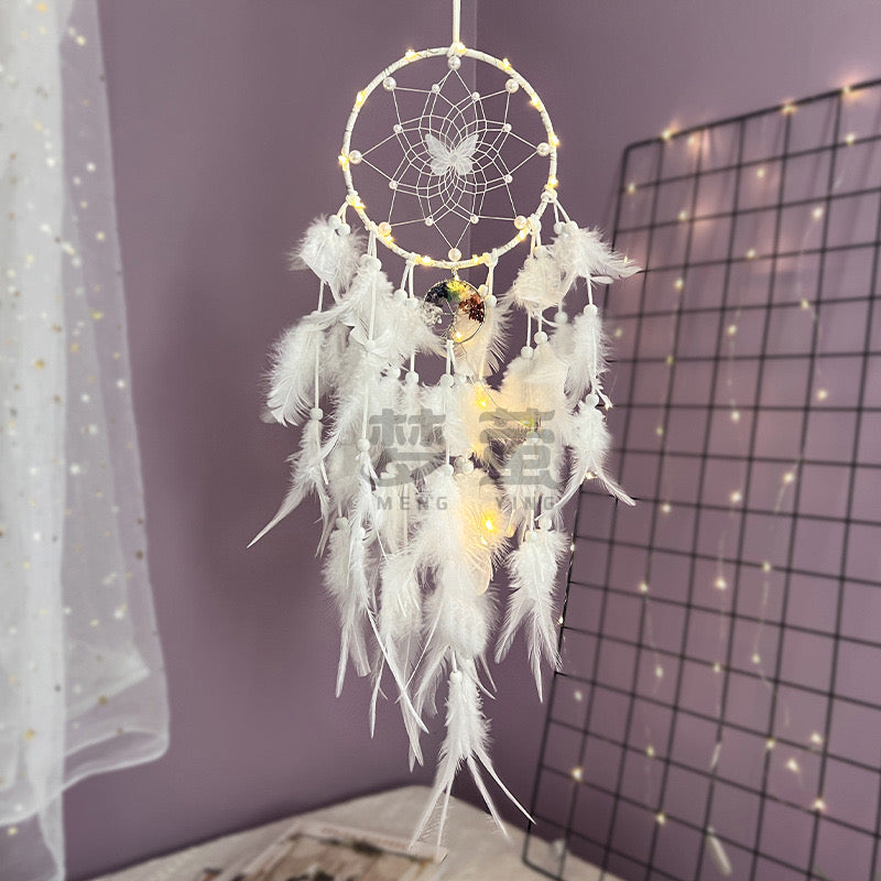 Dreamcatchers