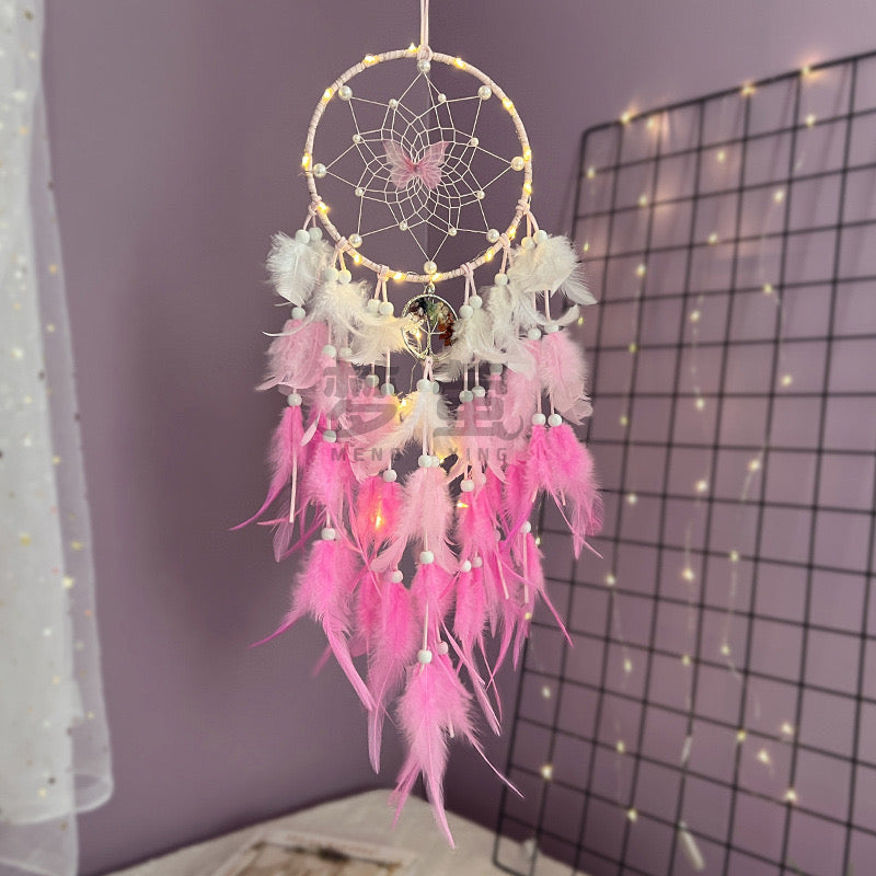 Dreamcatchers