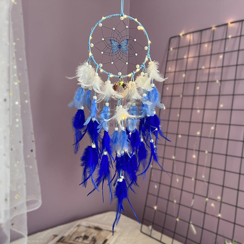Dreamcatchers