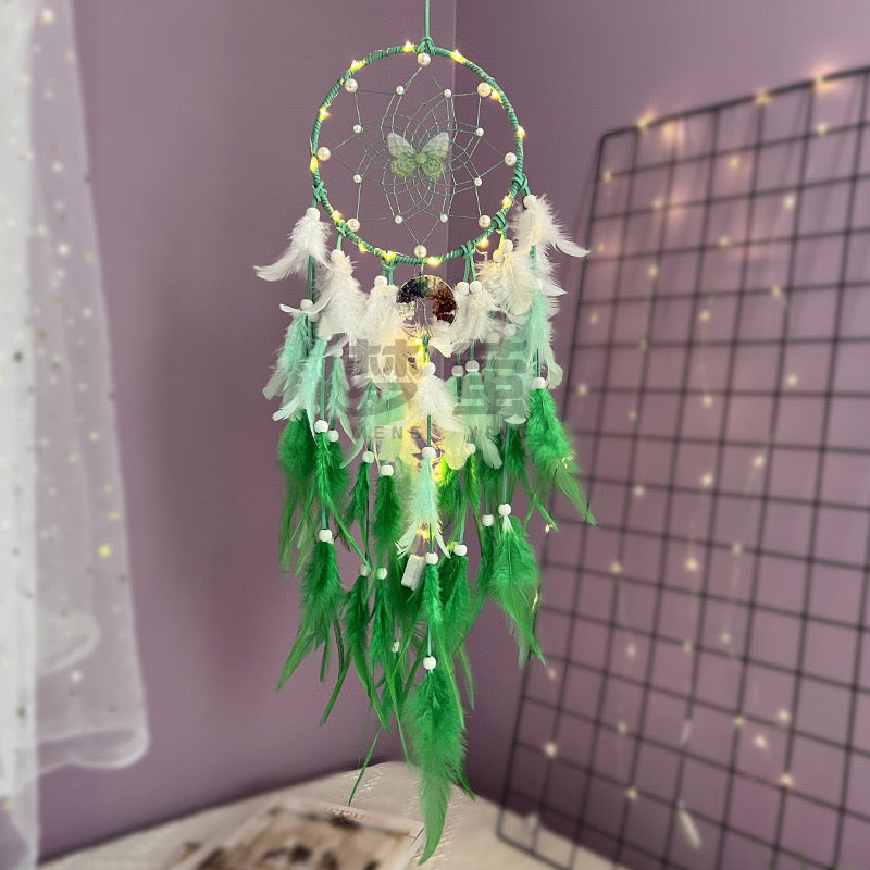 Dreamcatchers