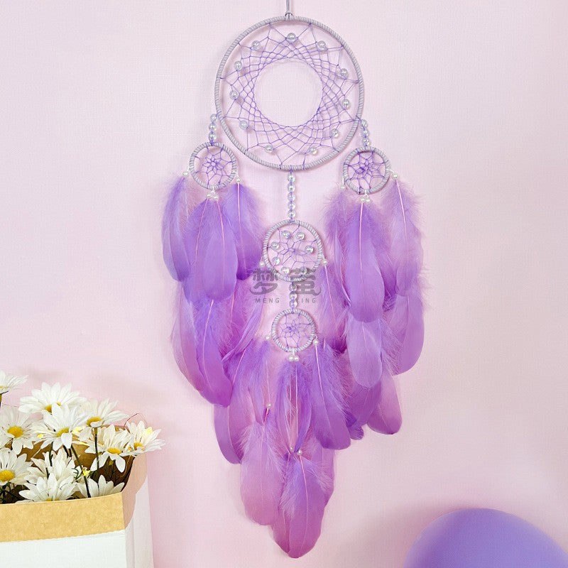 Dreamcatchers