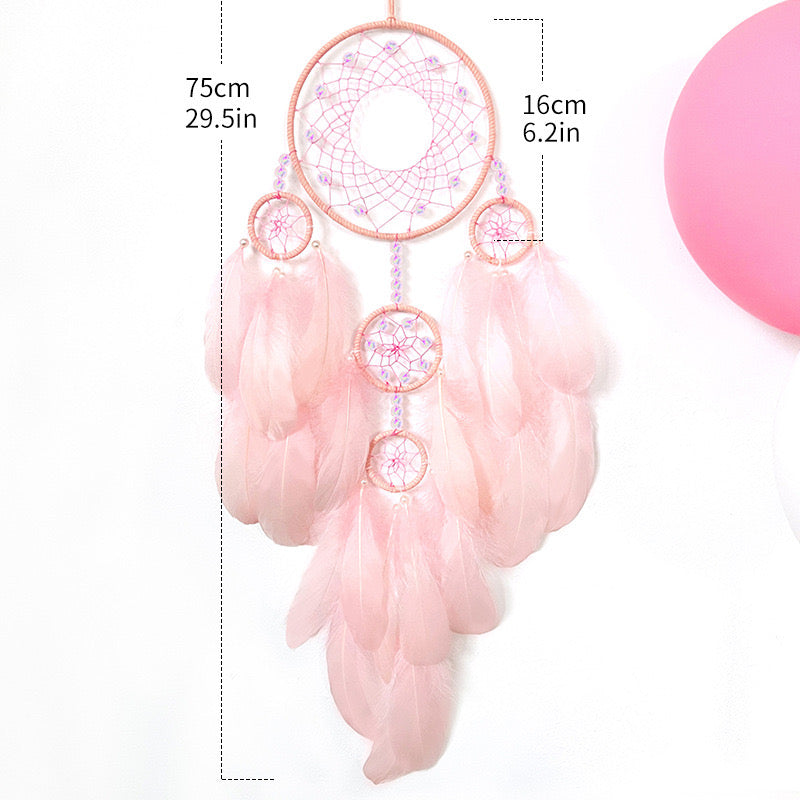 Dreamcatchers