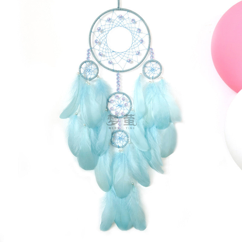 Dreamcatchers