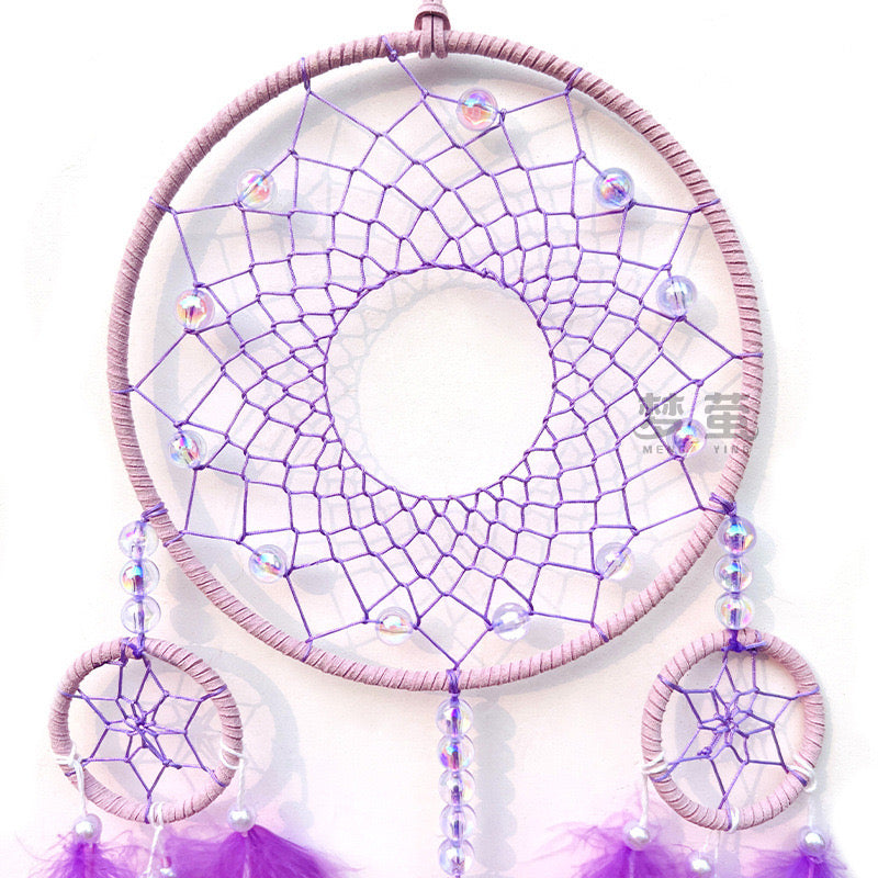 Dreamcatchers