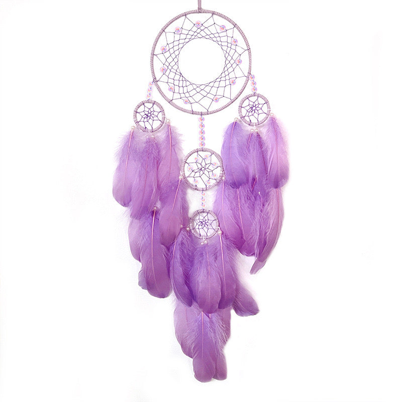 Dreamcatchers