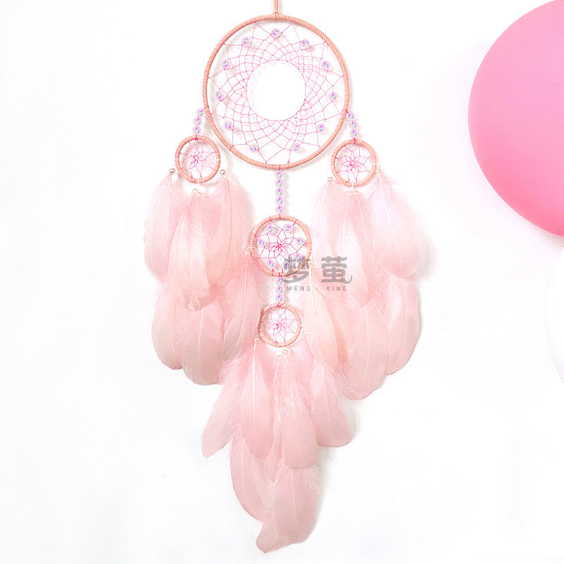 Dreamcatchers