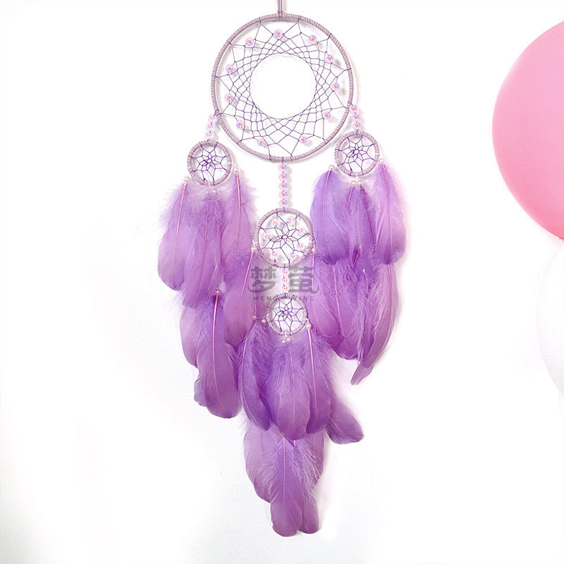 Dreamcatchers