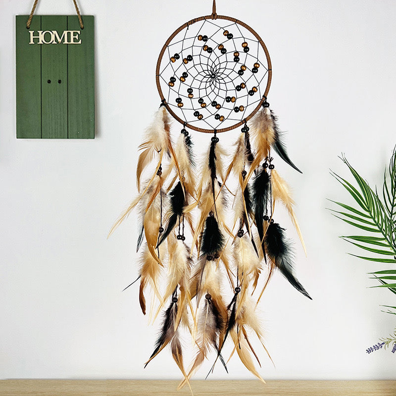 Dreamcatchers