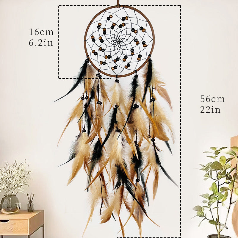 Dreamcatchers