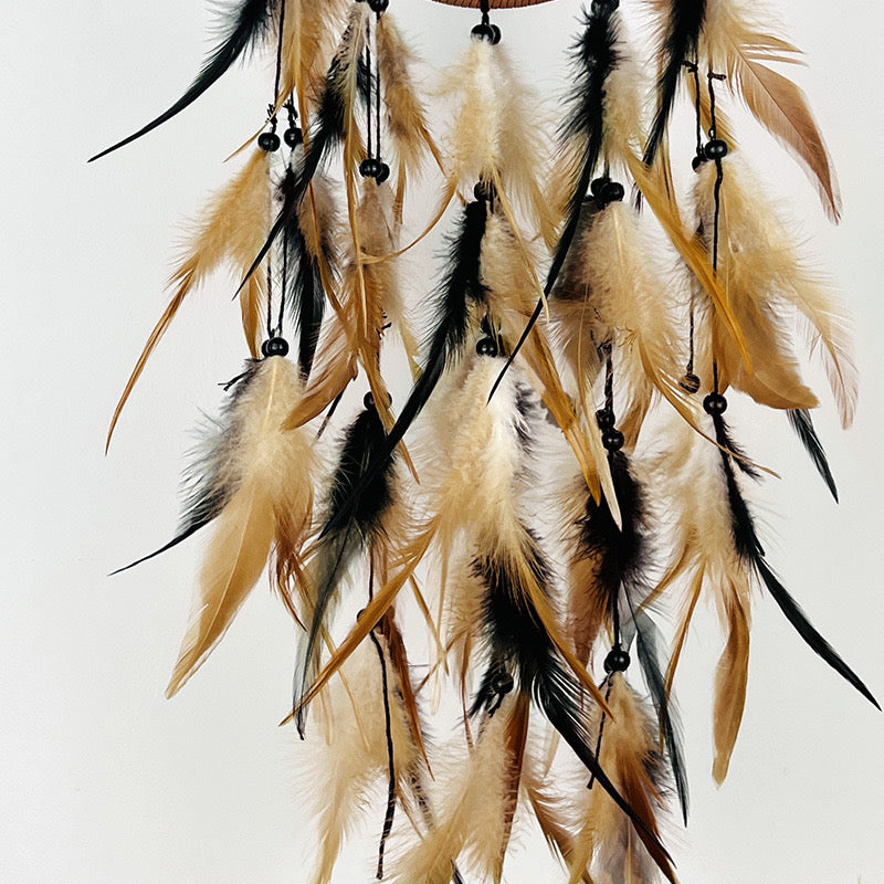 Dreamcatchers