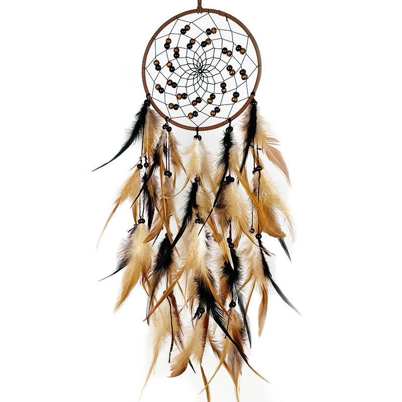 Dreamcatchers