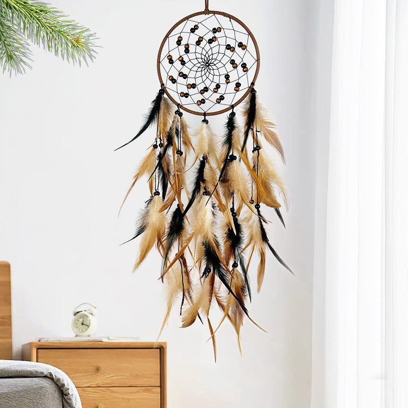 Dreamcatchers