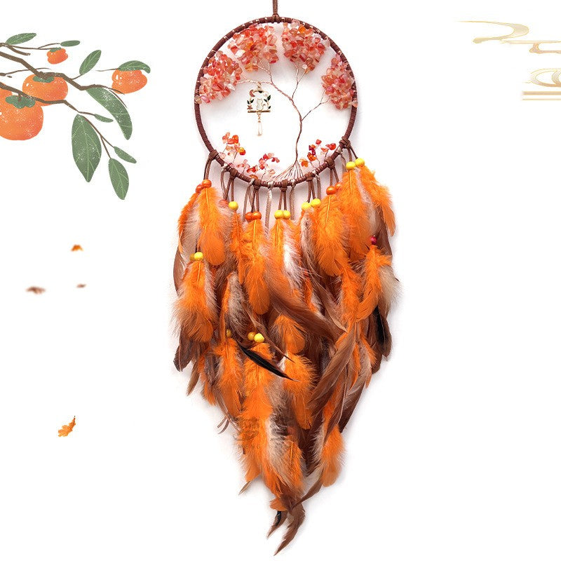 Dreamcatchers