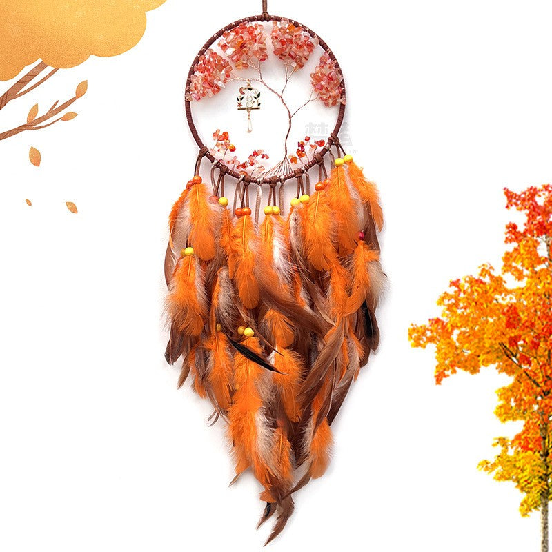 Dreamcatchers