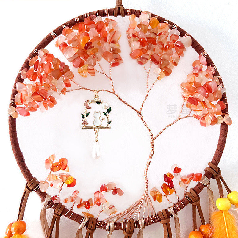 Dreamcatchers