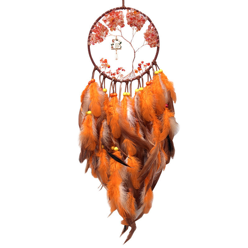 Dreamcatchers