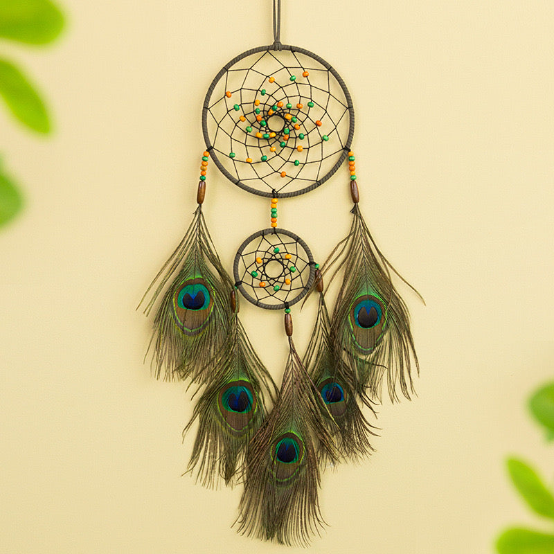Dreamcatchers