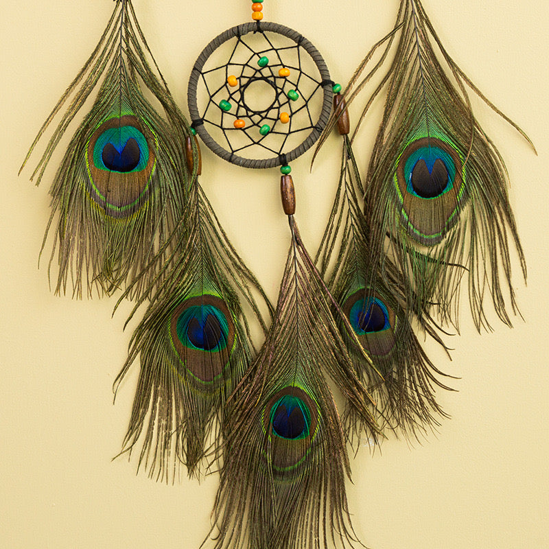 Dreamcatchers