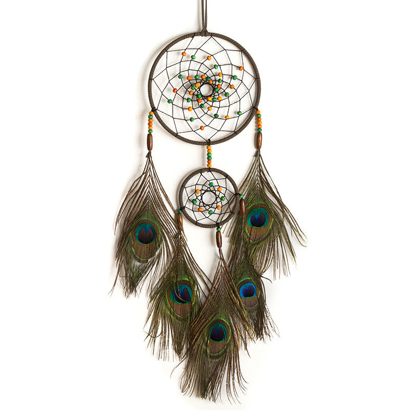 Dreamcatchers