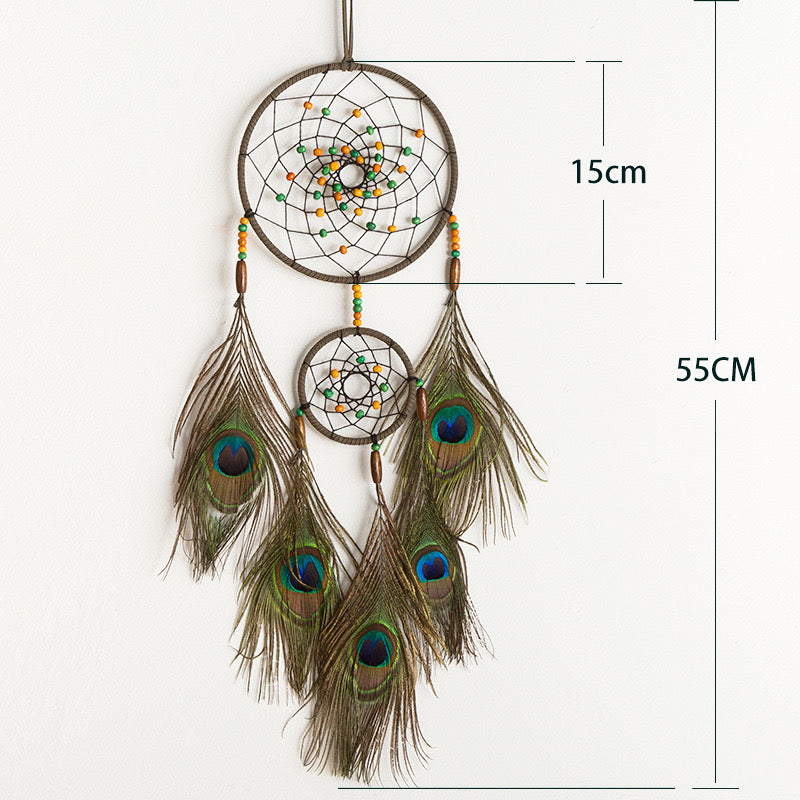 Dreamcatchers