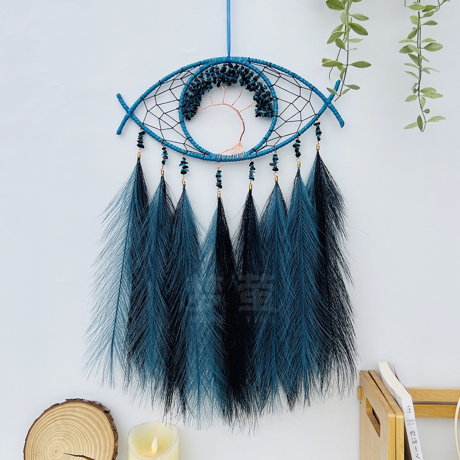 Dreamcatchers