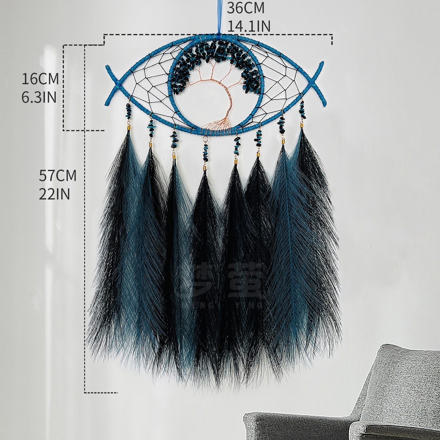 Dreamcatchers