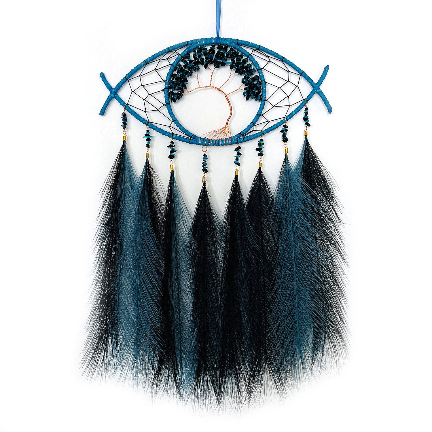 Dreamcatchers
