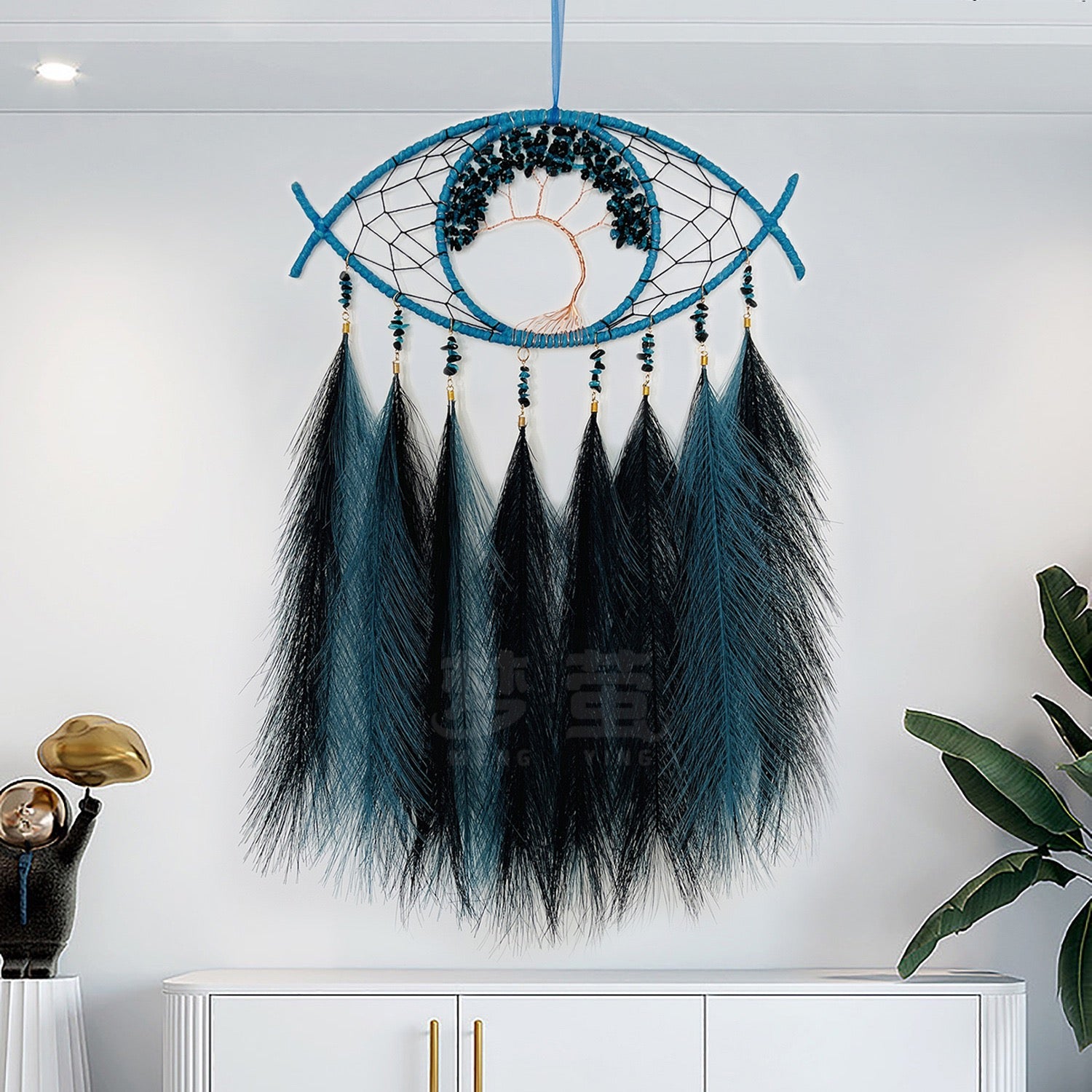 Dreamcatchers