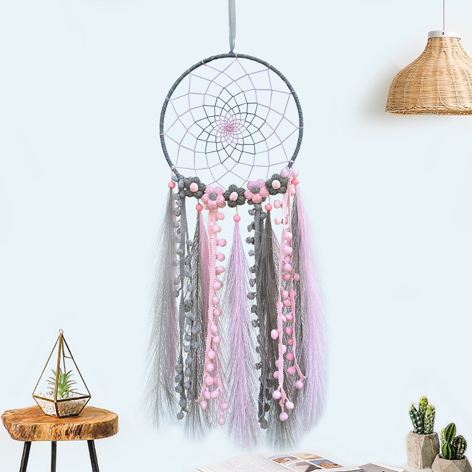 Dreamcatchers