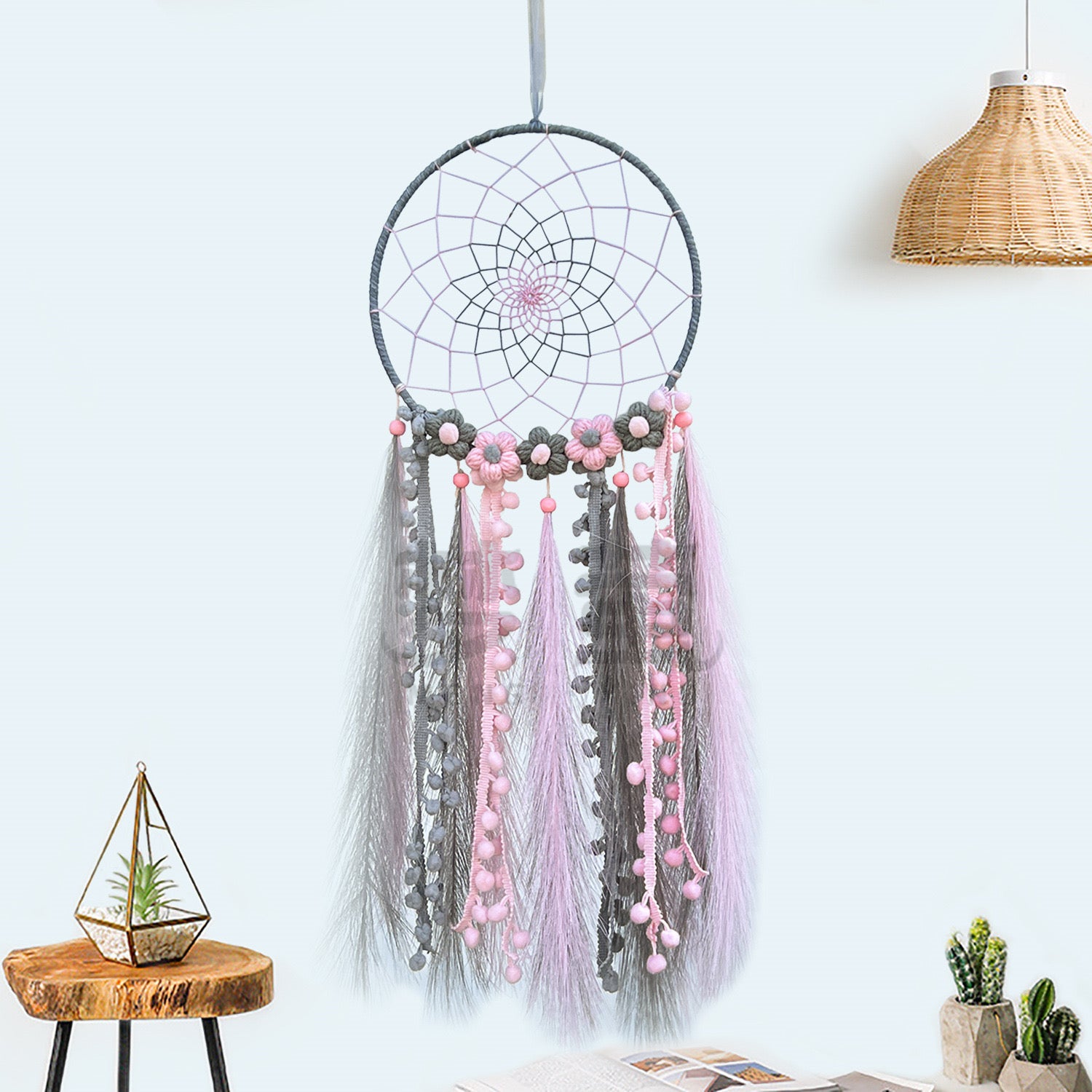 Dreamcatchers