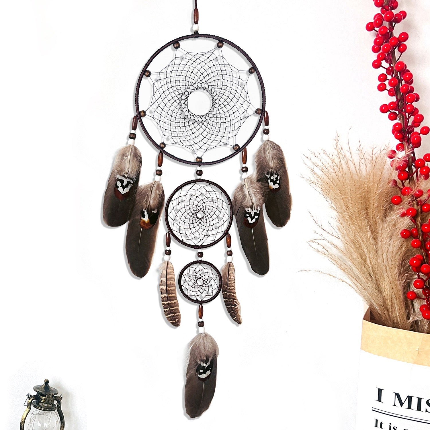 Dreamcatchers