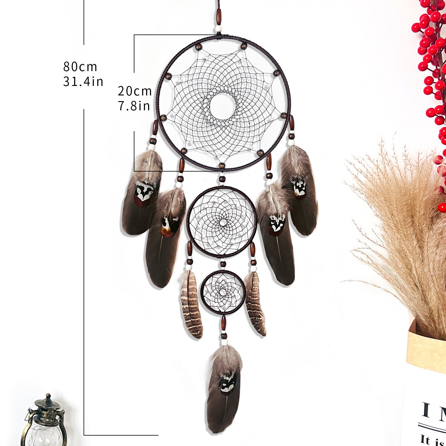 Dreamcatchers