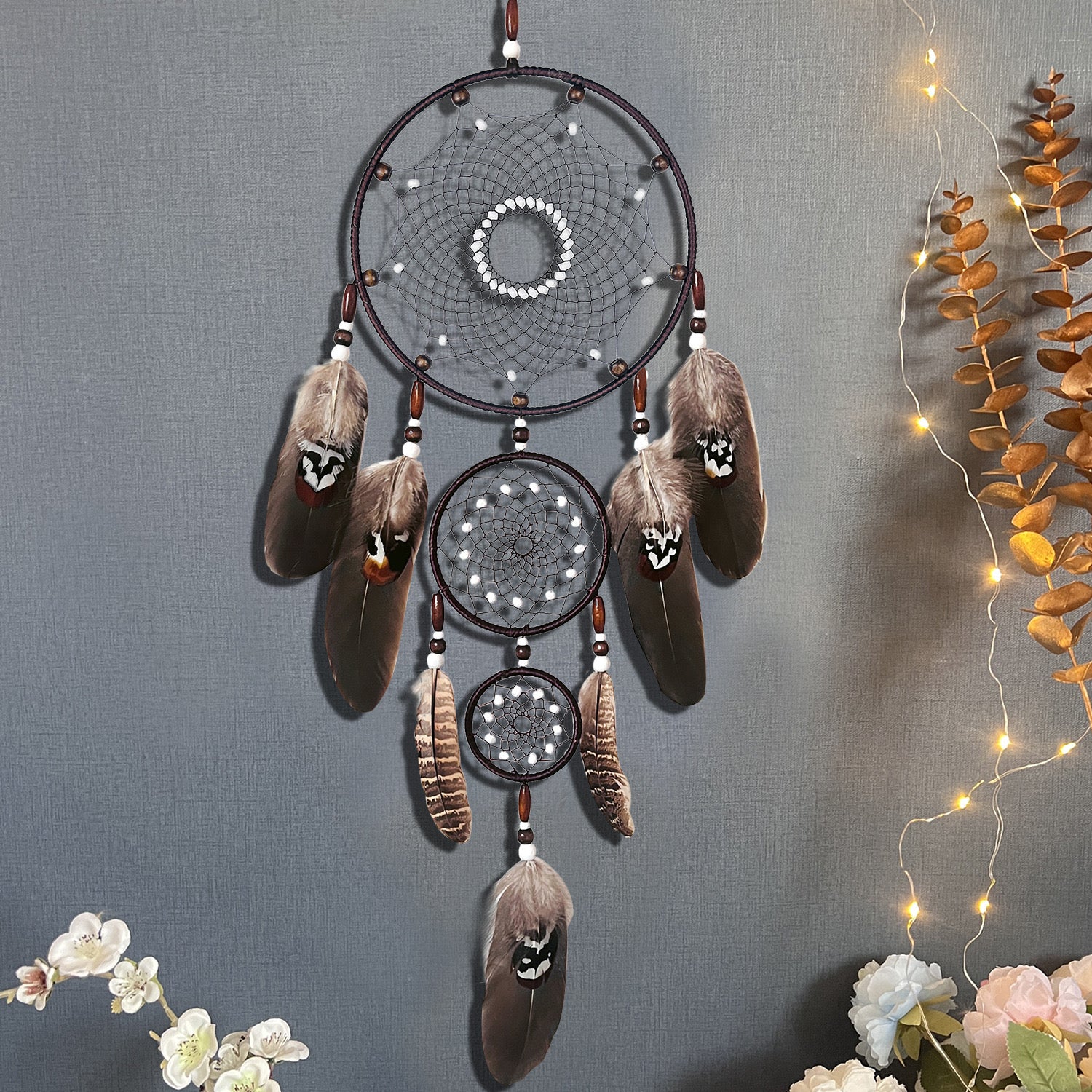 Dreamcatchers