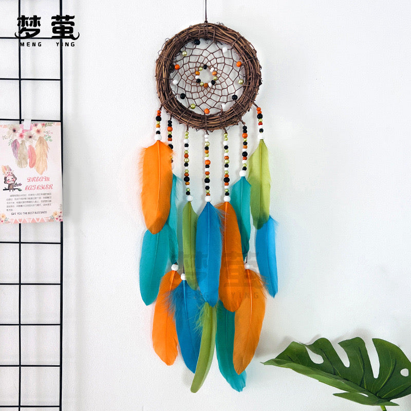 Dreamcatchers